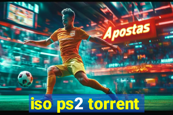 iso ps2 torrent